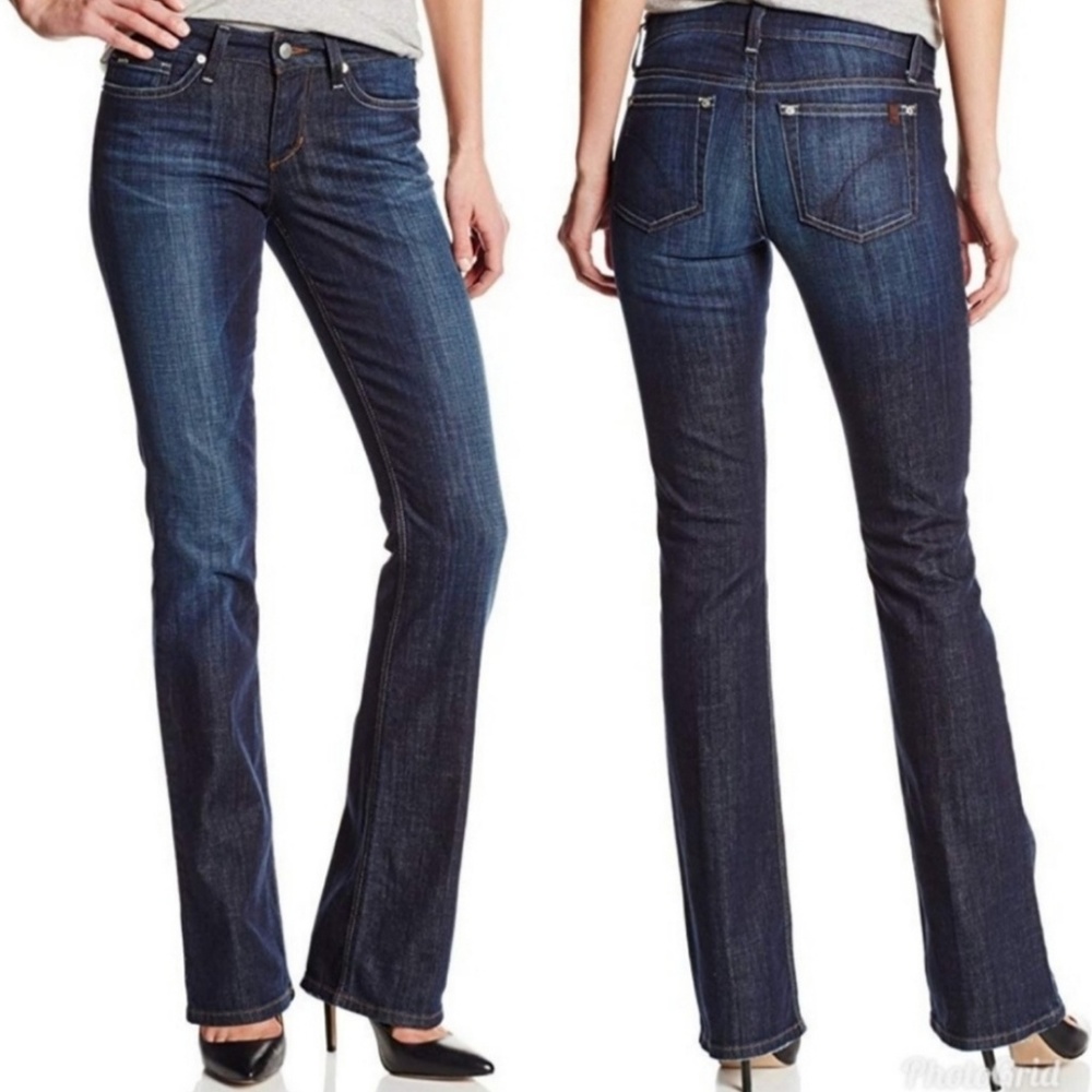 Joe's Jeans Honey fit